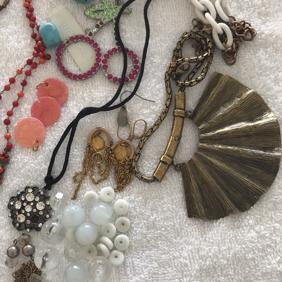 CRAFTERS Jewelry Bundle - Picture 4 of 7